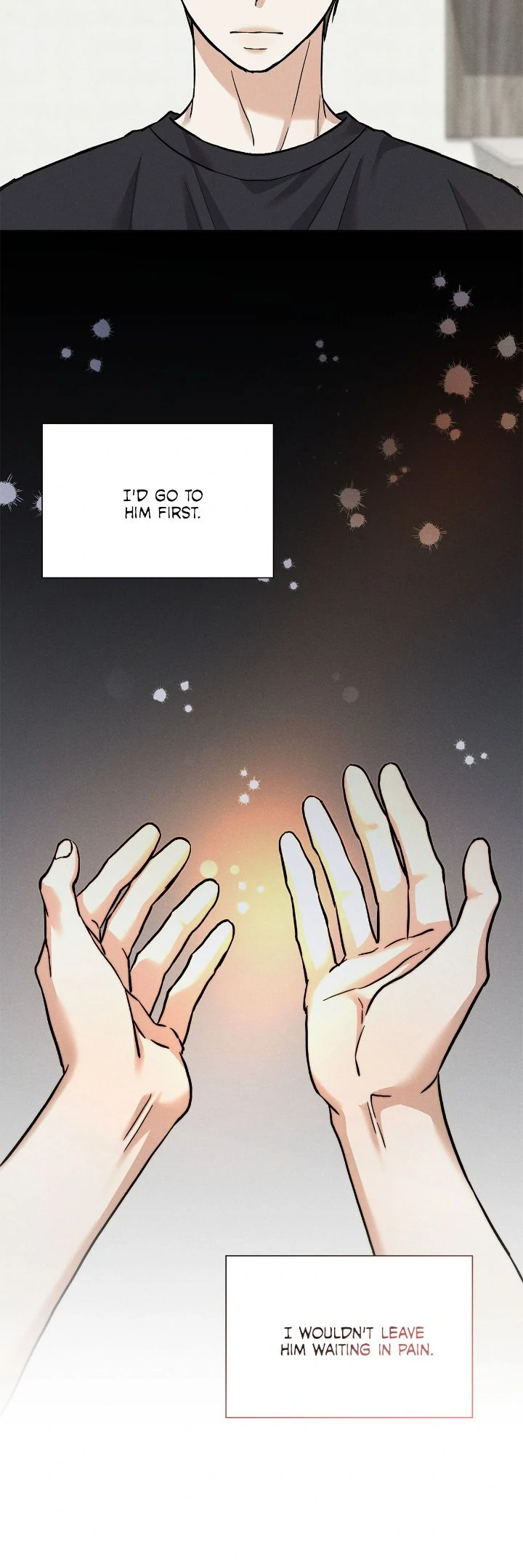 A Guide Out to Succeed chapter 36 page 23