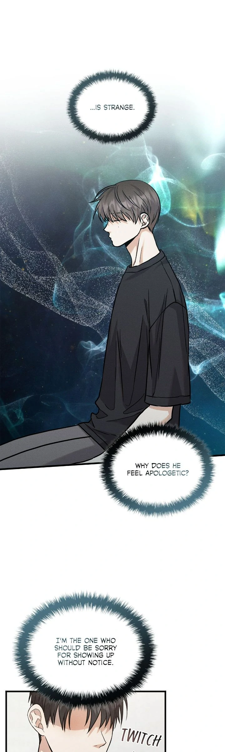 A Guide Out to Succeed chapter 36 page 27