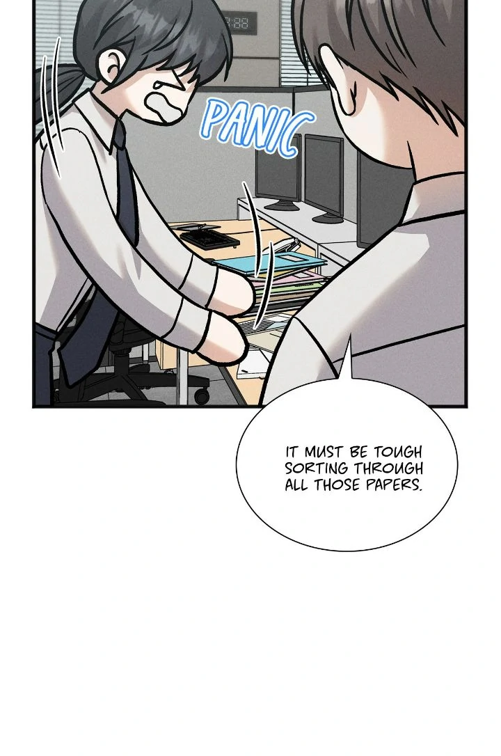 A Guide Out to Succeed chapter 36 page 34