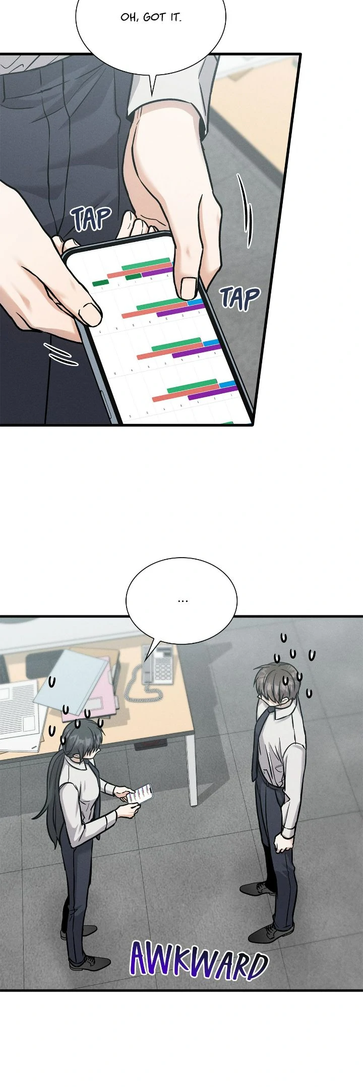 A Guide Out to Succeed chapter 36 page 37