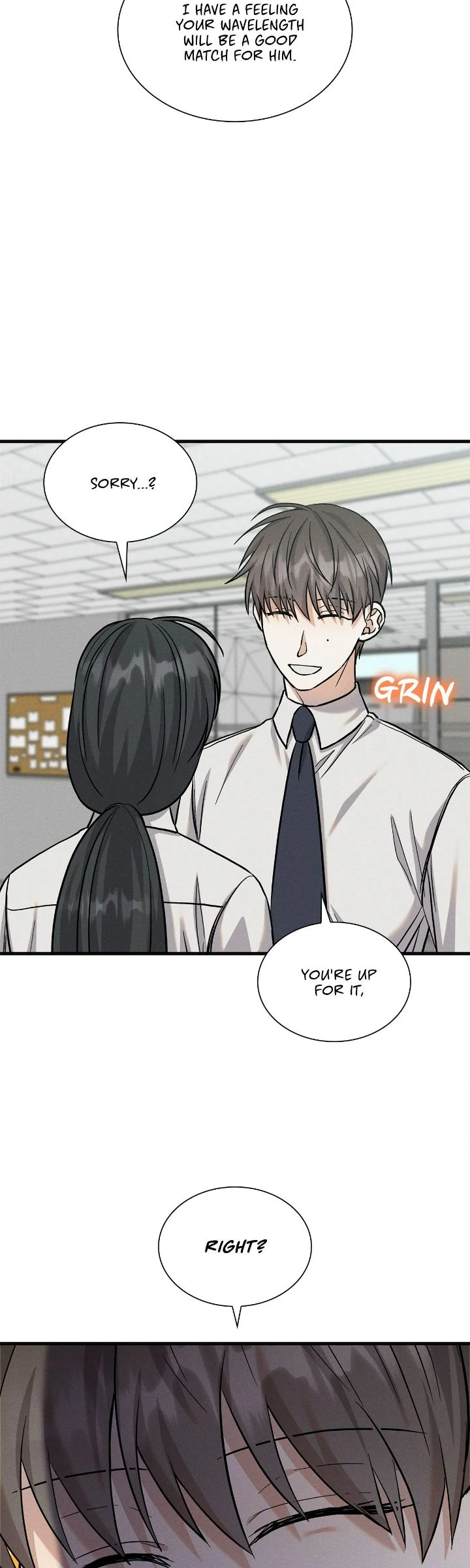 A Guide Out to Succeed chapter 36 page 40