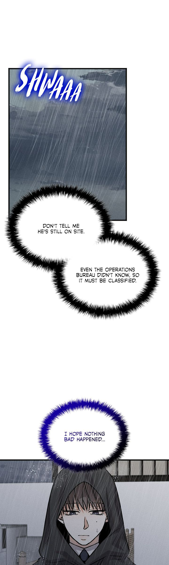A Guide Out to Succeed chapter 36 page 5