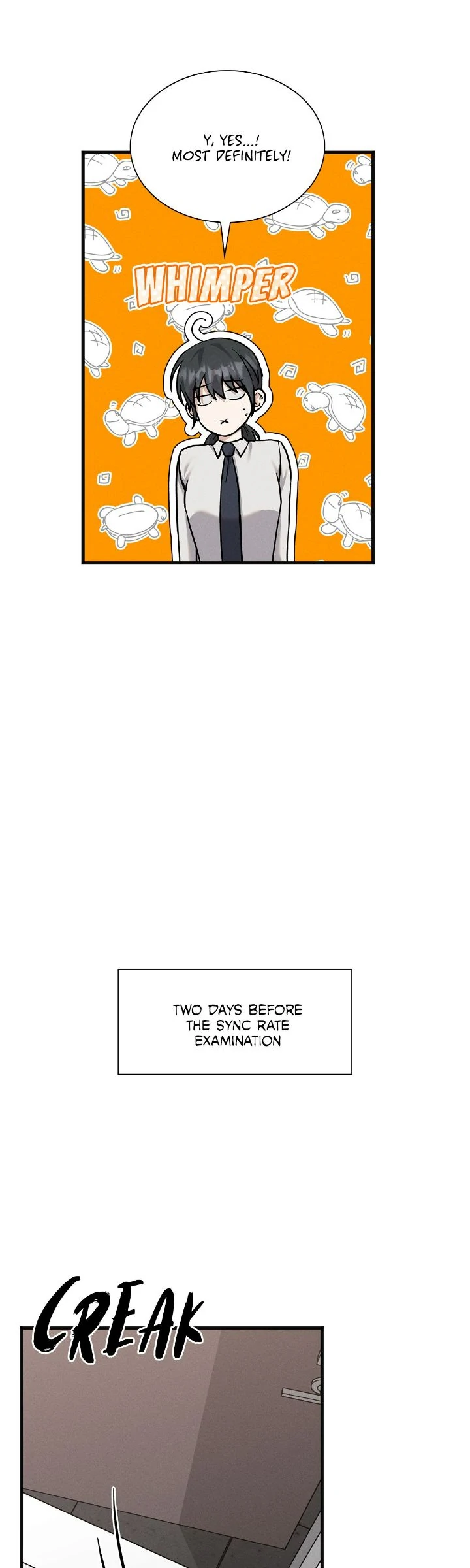 A Guide Out to Succeed chapter 36 page 42