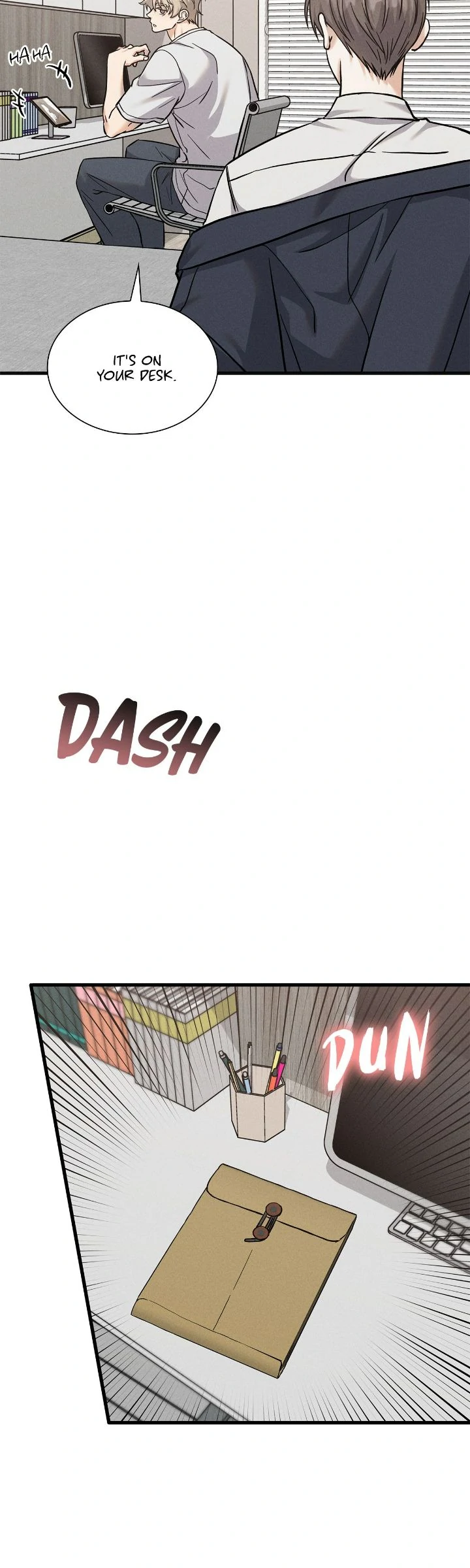 A Guide Out to Succeed chapter 36 page 45