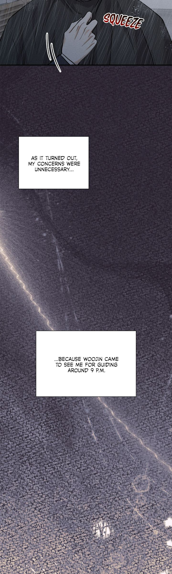 A Guide Out to Succeed chapter 36 page 6