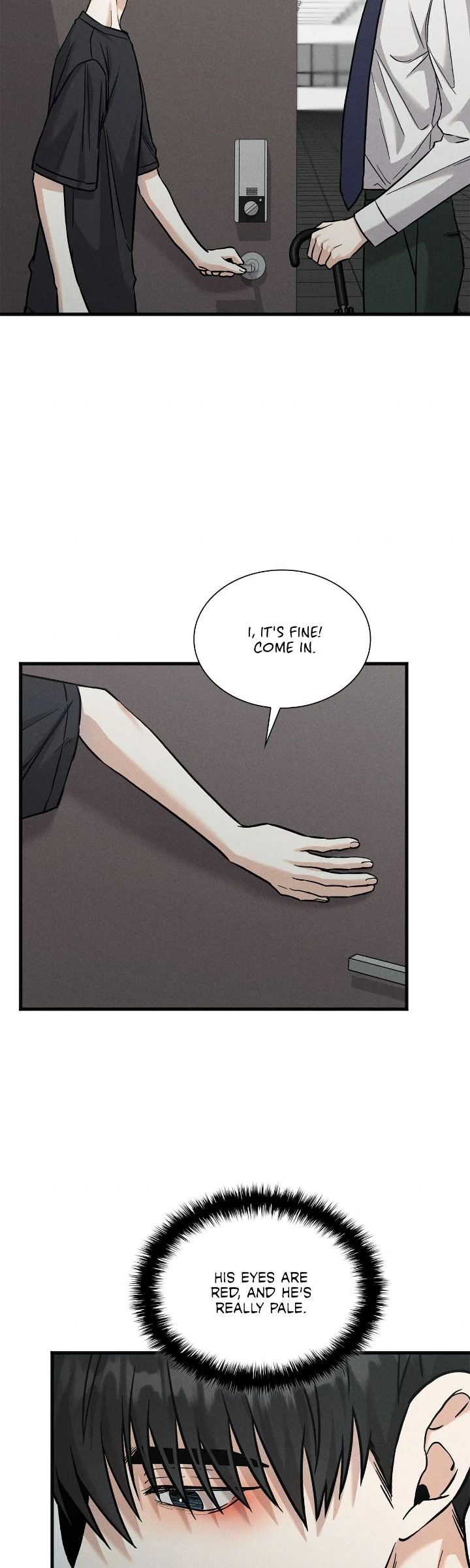 A Guide Out to Succeed chapter 36 page 10