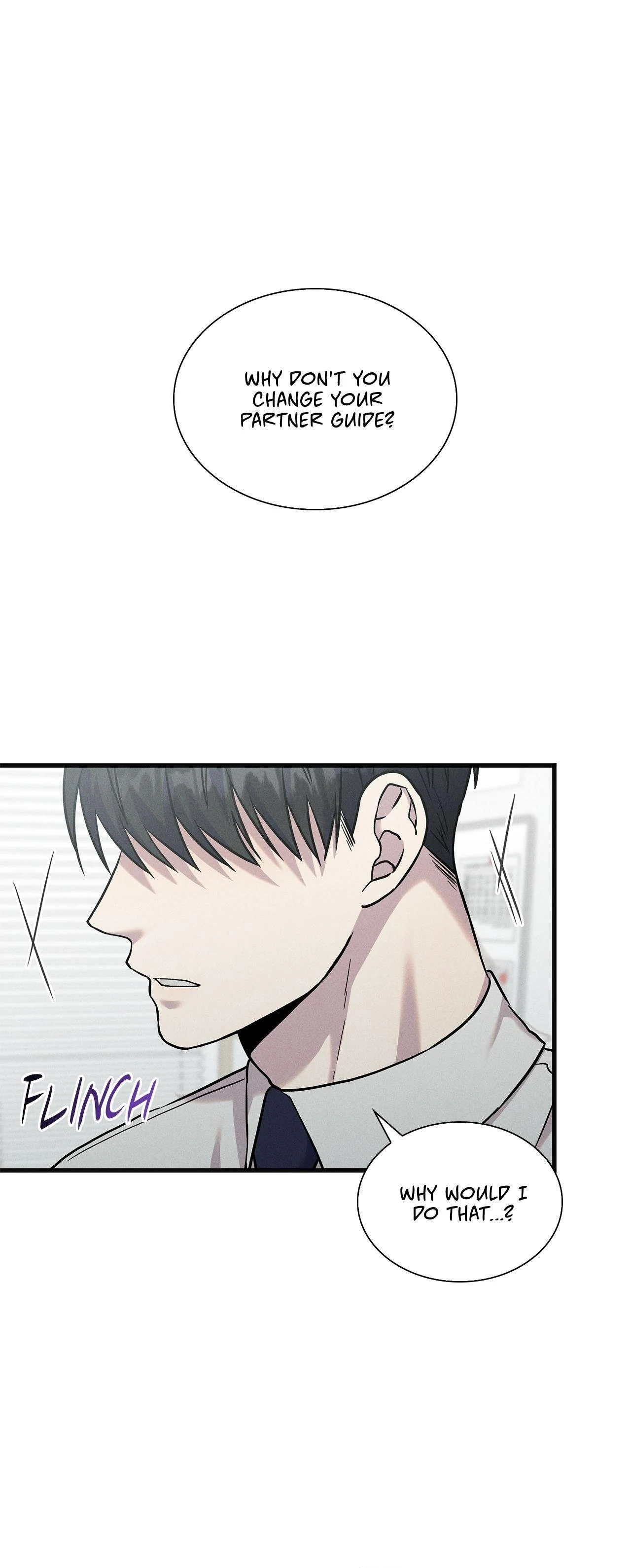 A Guide Out to Succeed chapter 38 page 1