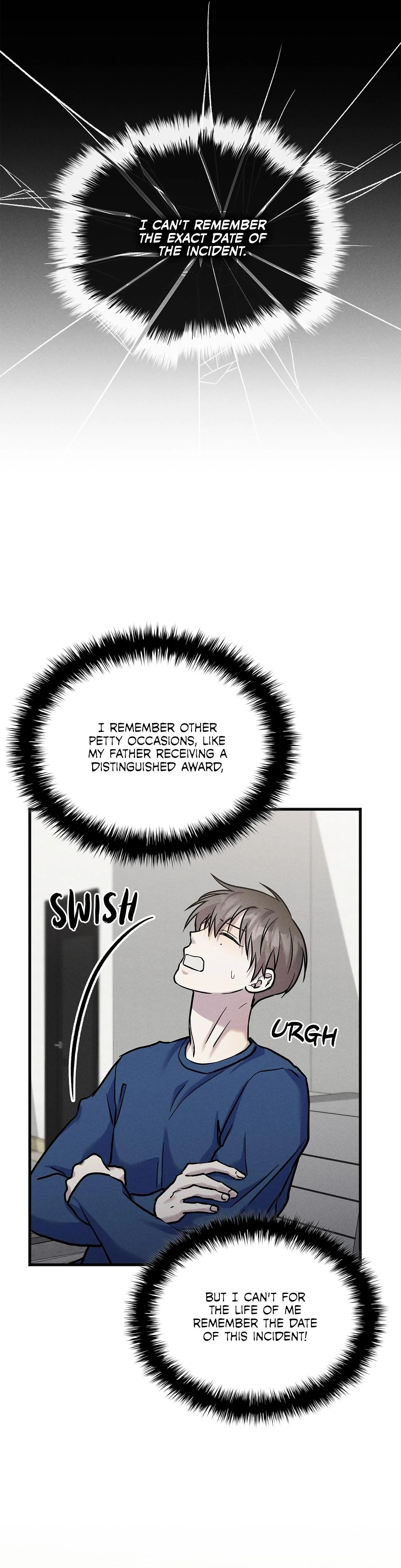 A Guide Out to Succeed chapter 38 page 15