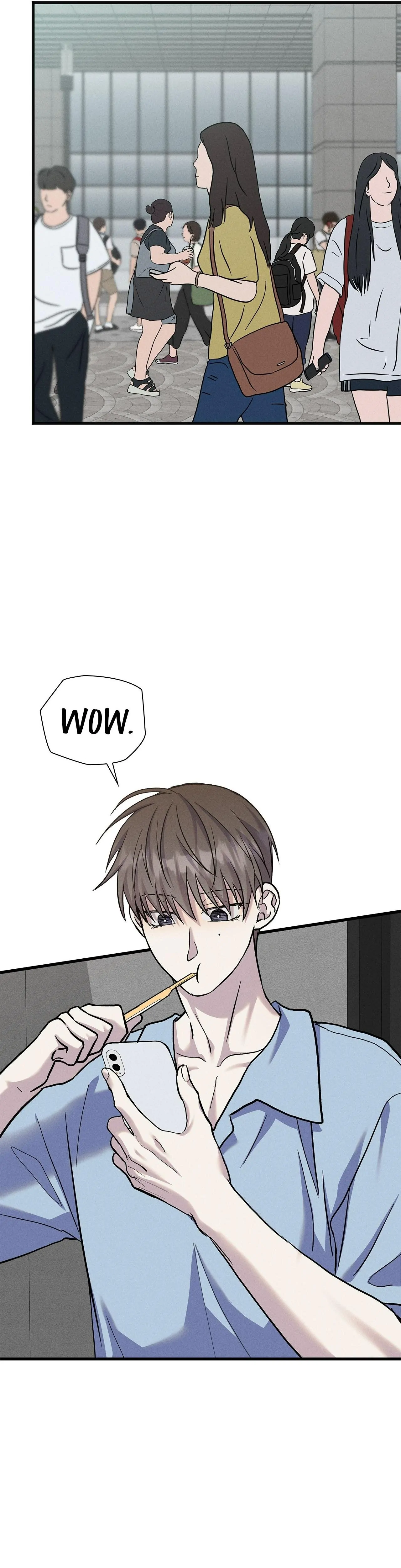 A Guide Out to Succeed chapter 38 page 20
