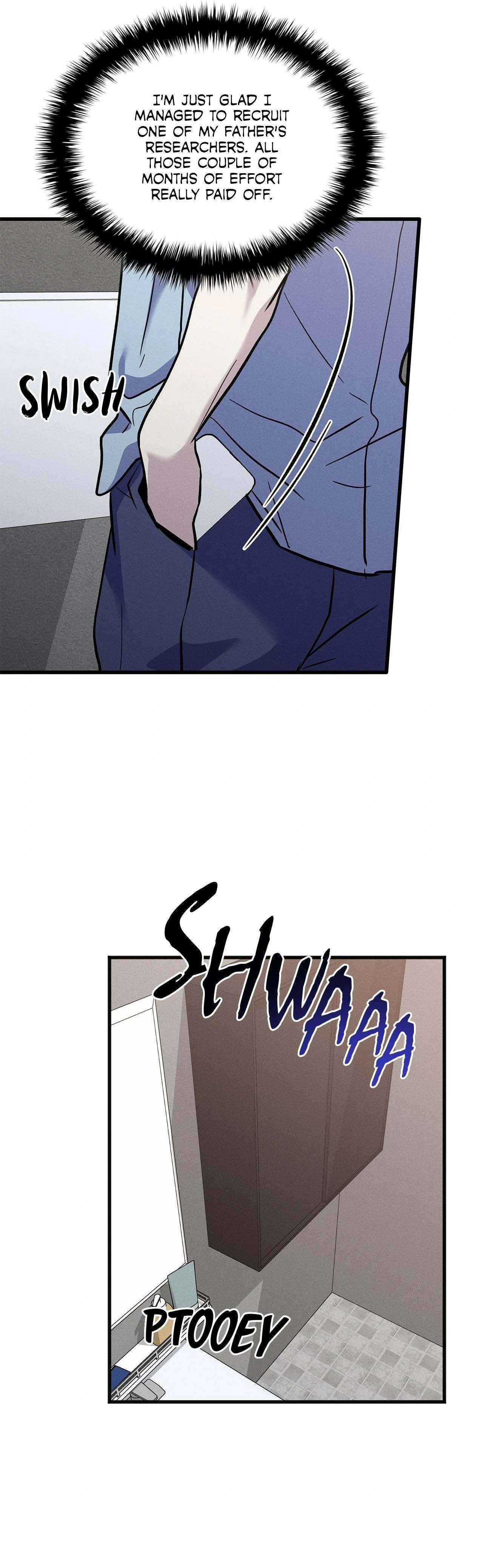 A Guide Out to Succeed chapter 38 page 22