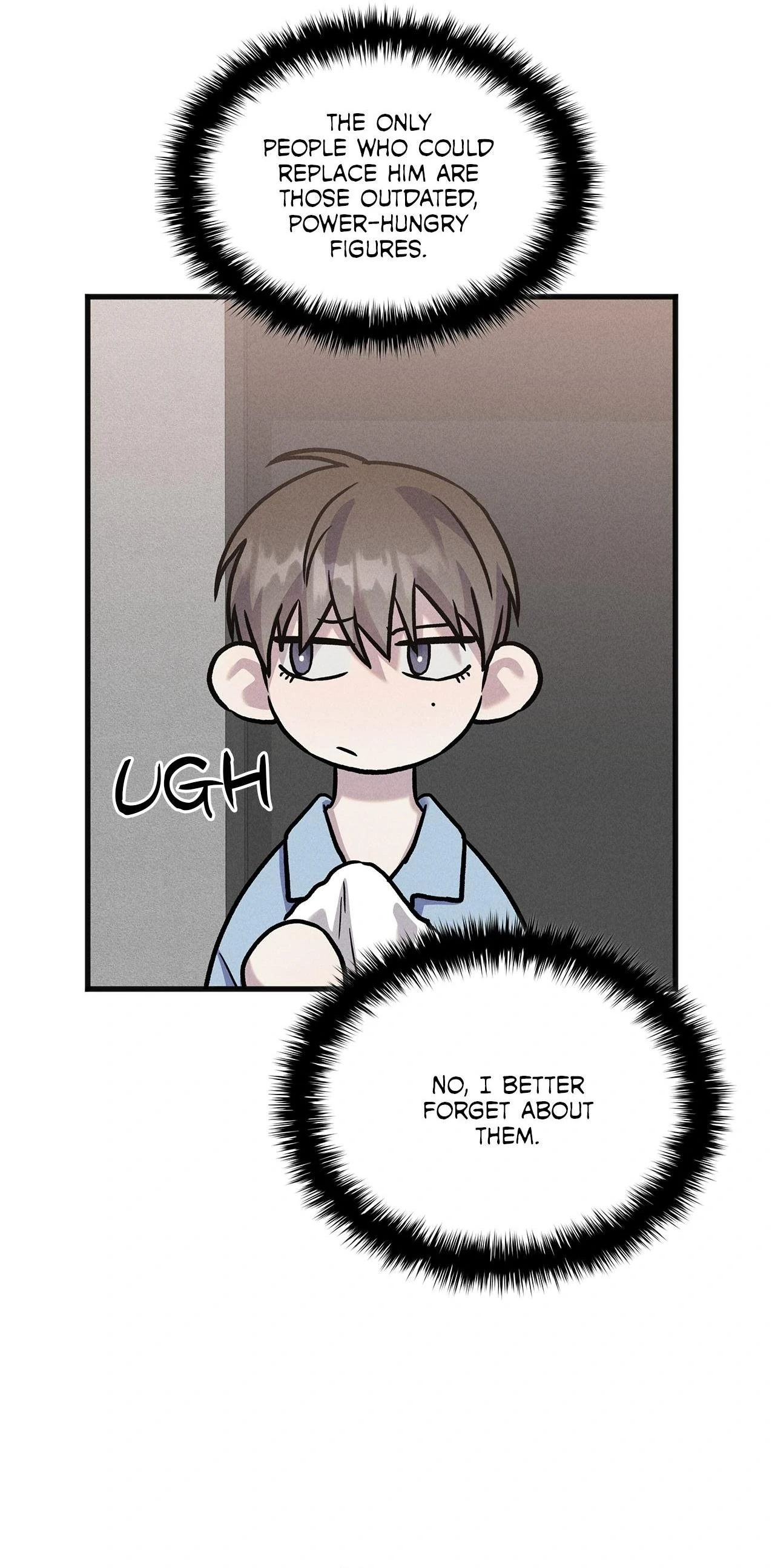 A Guide Out to Succeed chapter 38 page 25