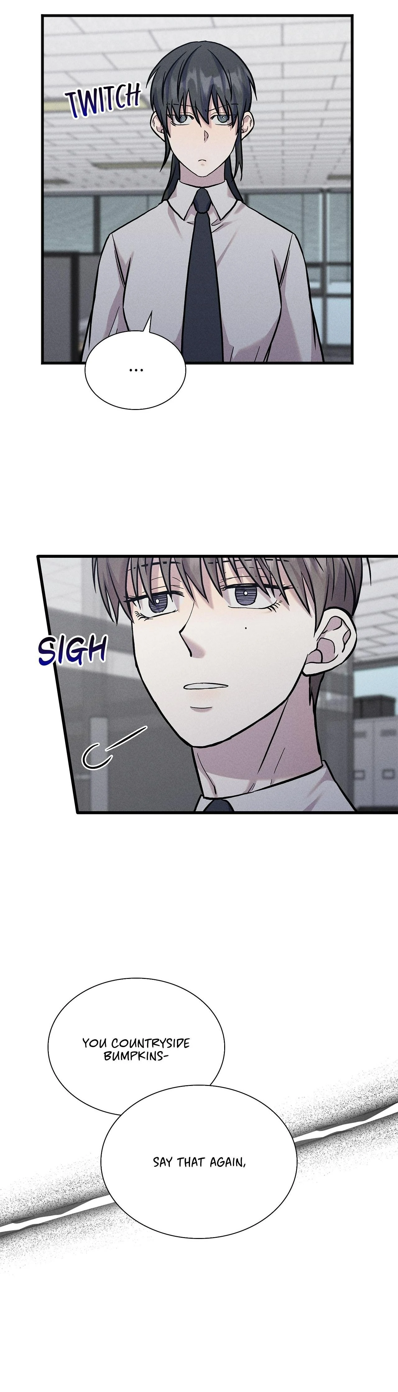 A Guide Out to Succeed chapter 38 page 32