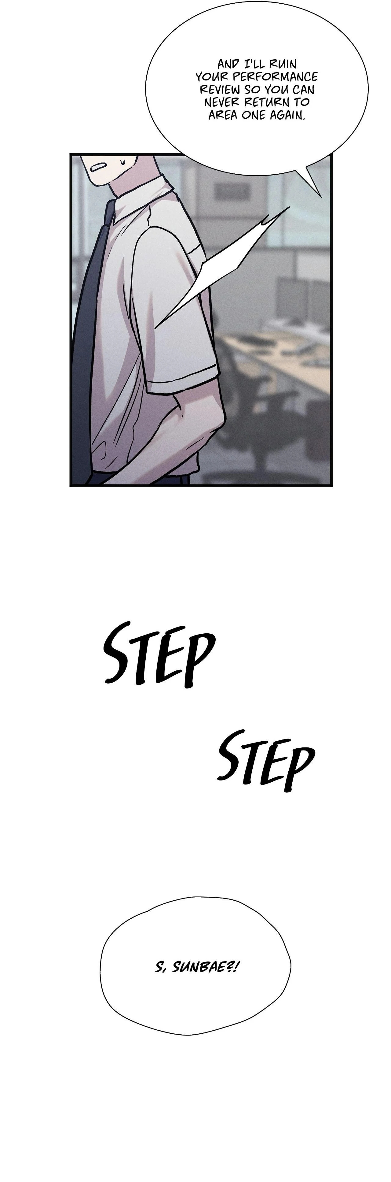 A Guide Out to Succeed chapter 38 page 33