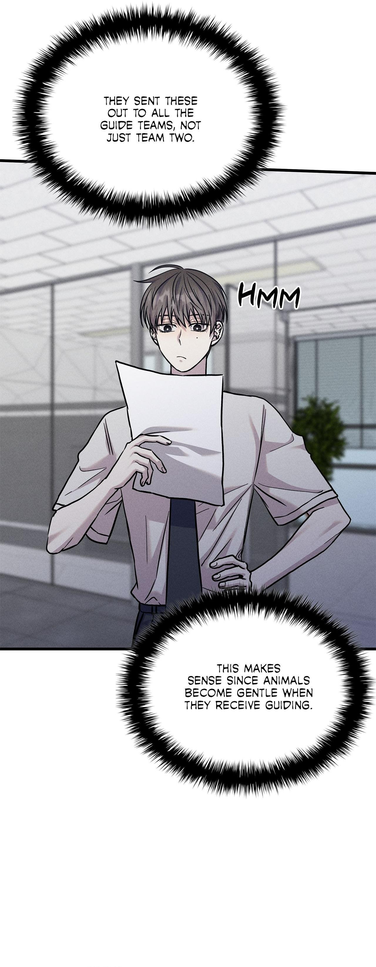 A Guide Out to Succeed chapter 38 page 36