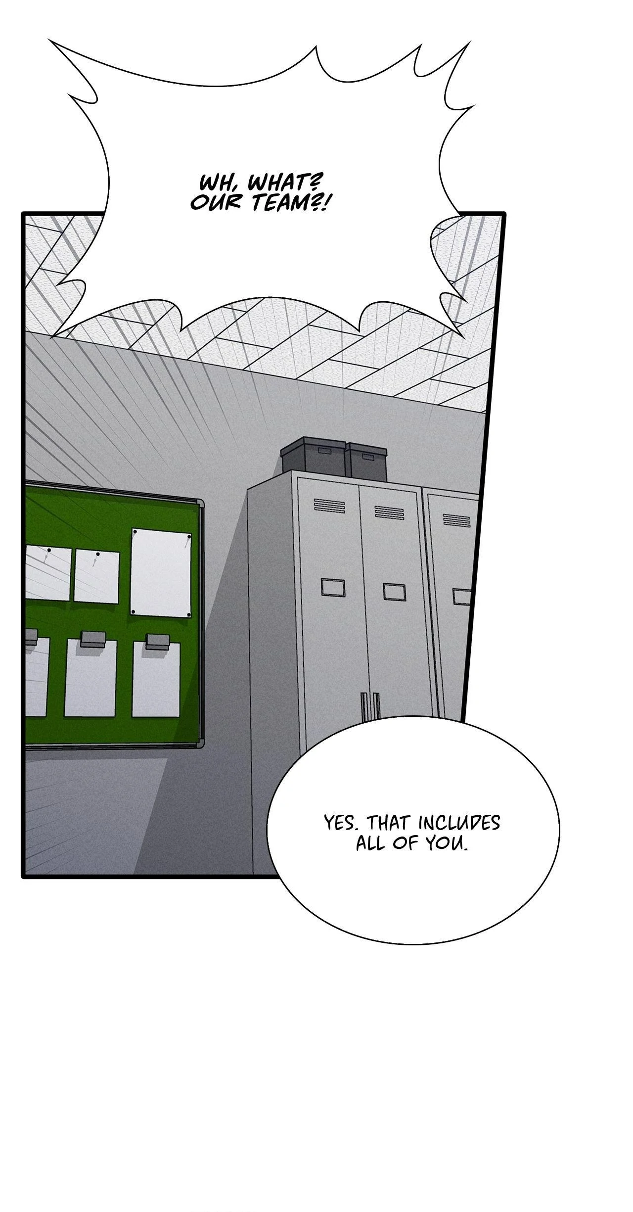 A Guide Out to Succeed chapter 38 page 39