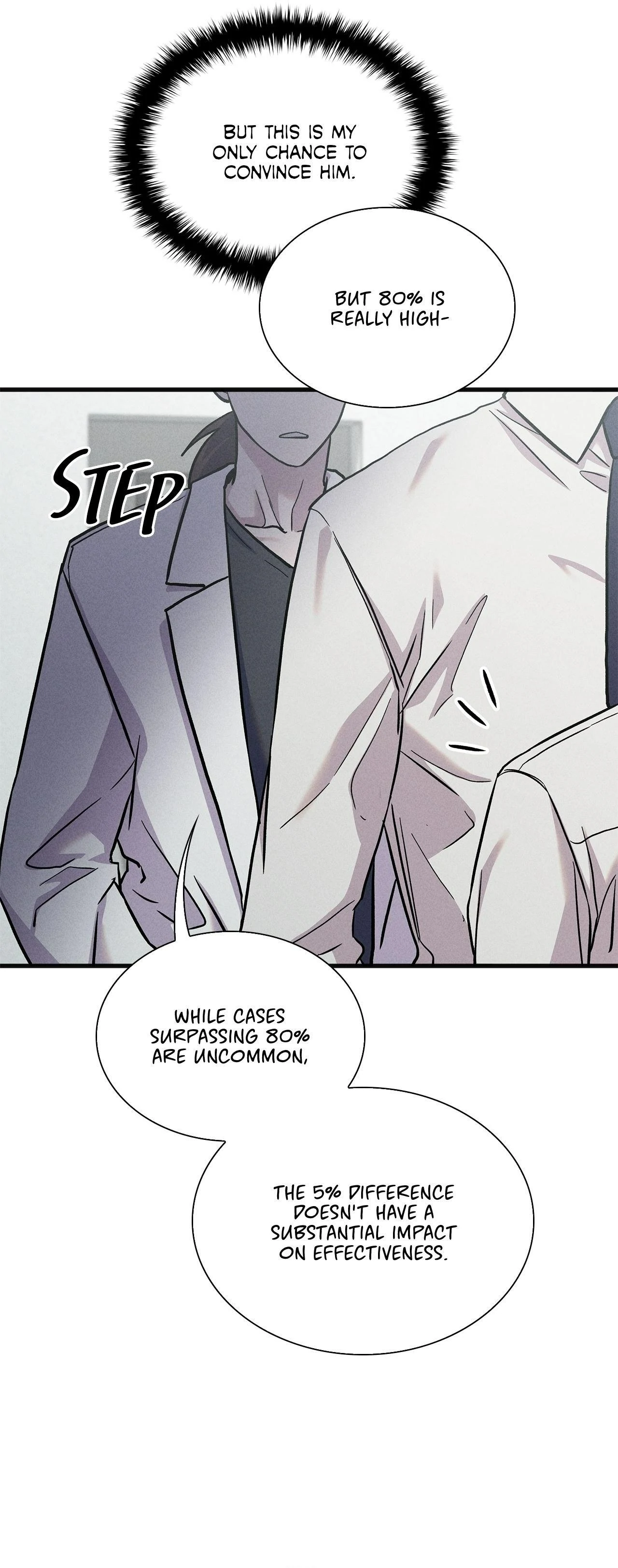 A Guide Out to Succeed chapter 38 page 5