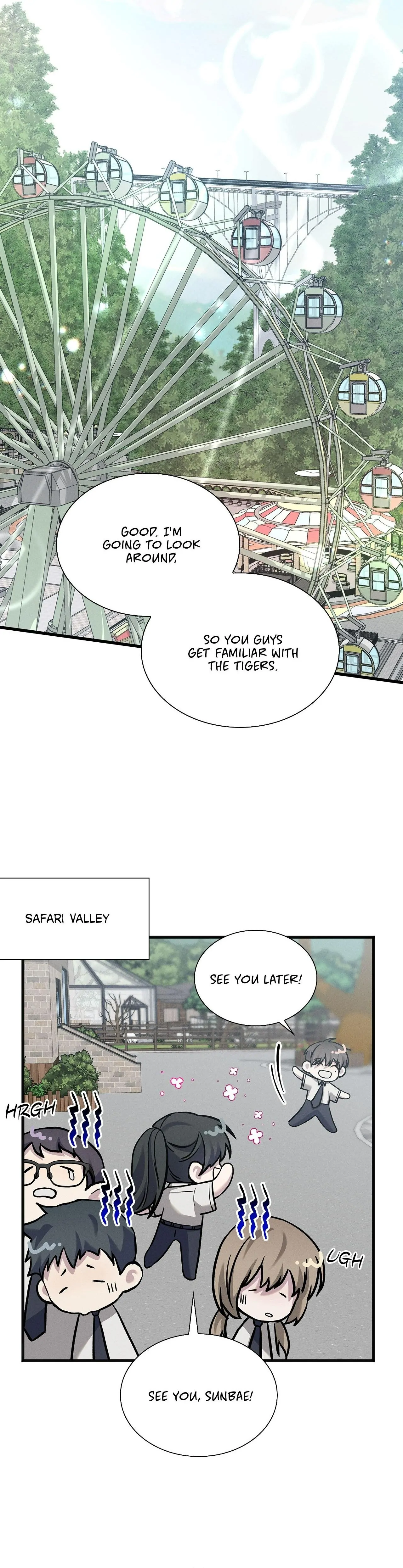 A Guide Out to Succeed chapter 38 page 43