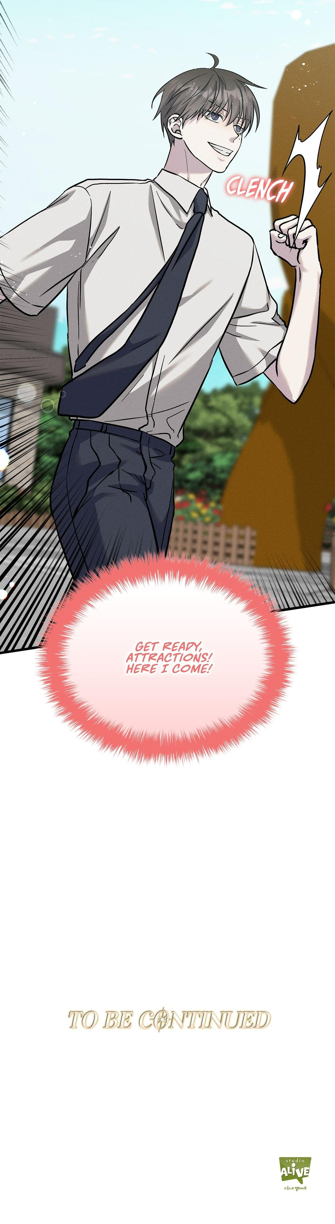 A Guide Out to Succeed chapter 38 page 45