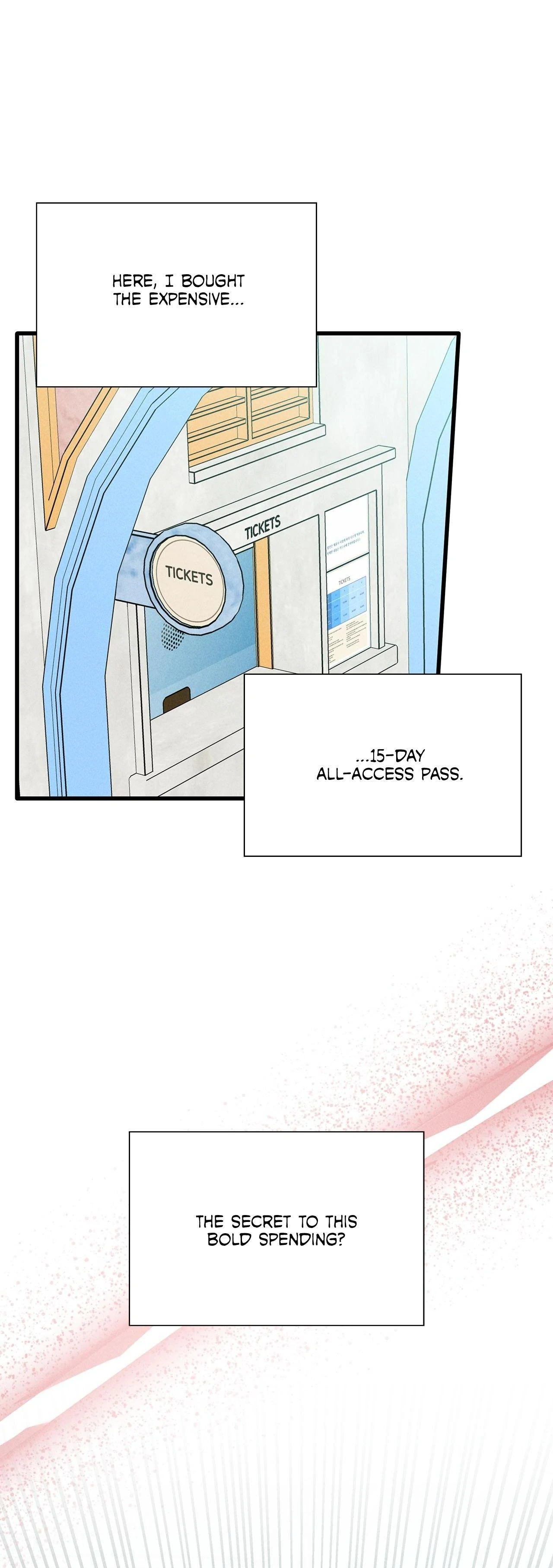A Guide Out to Succeed chapter 39 page 2