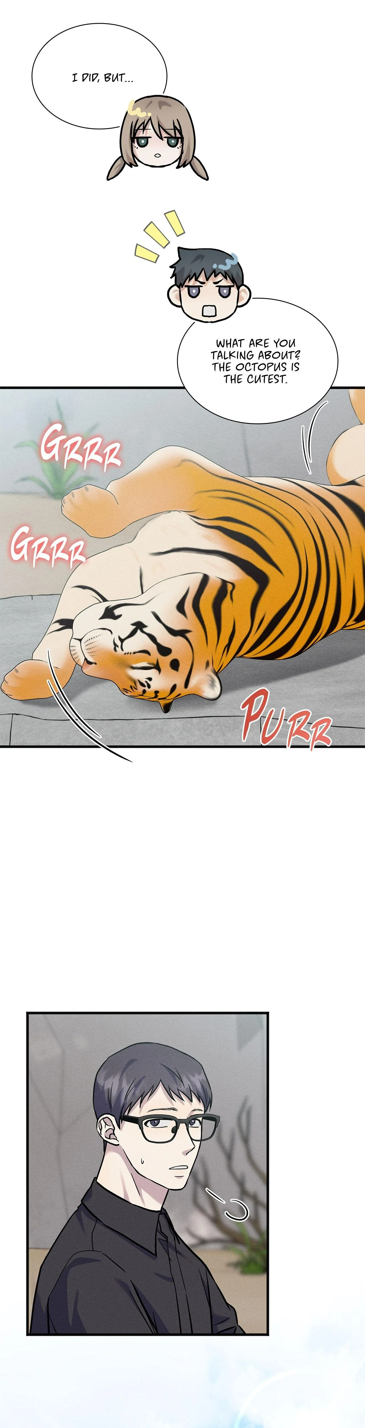 A Guide Out to Succeed chapter 39 page 13