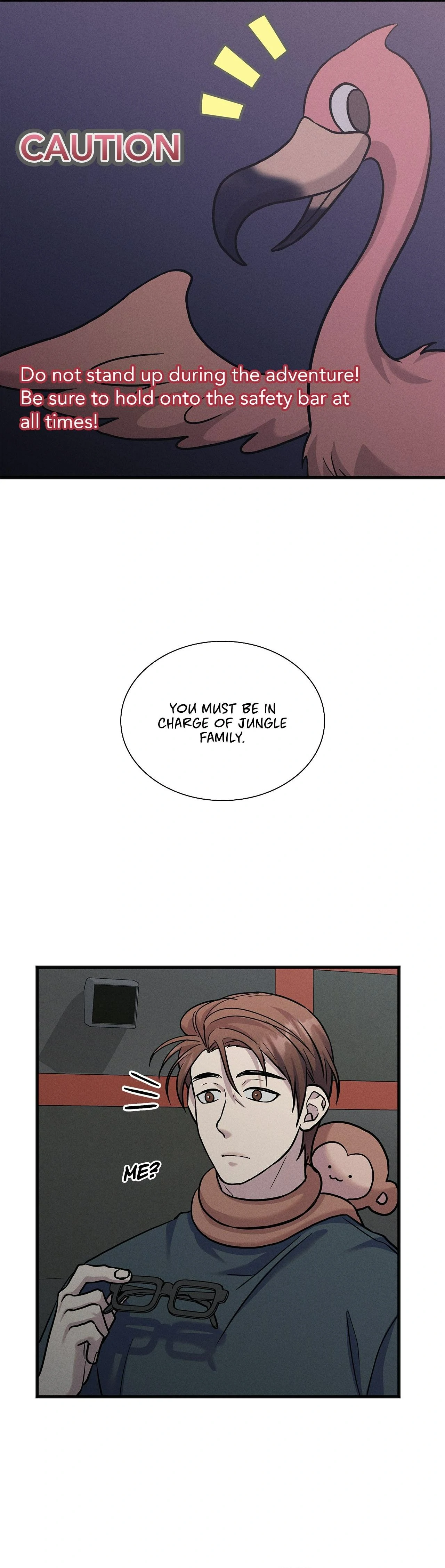 A Guide Out to Succeed chapter 39 page 15