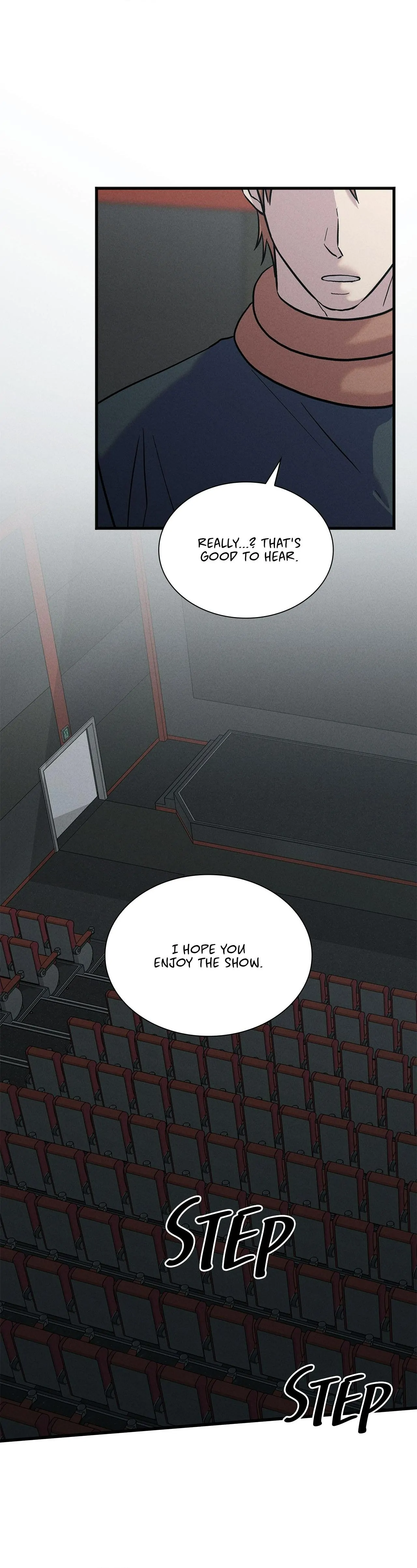 A Guide Out to Succeed chapter 39 page 24
