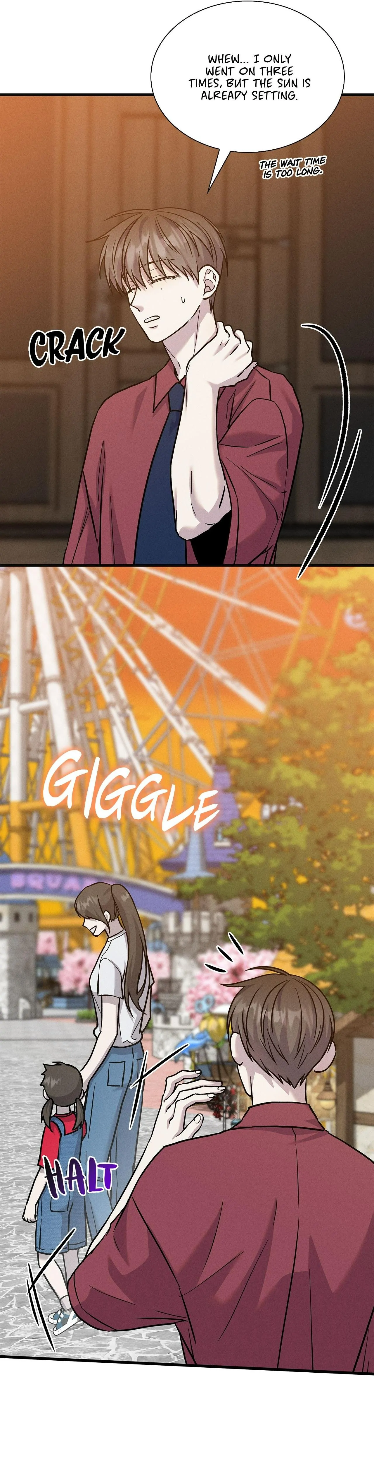 A Guide Out to Succeed chapter 39 page 26