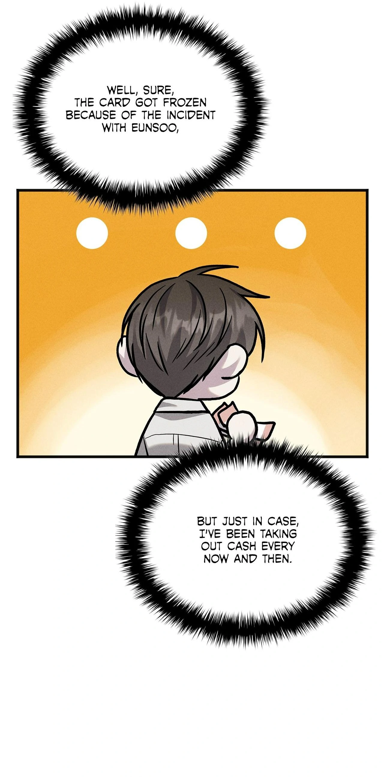 A Guide Out to Succeed chapter 39 page 4