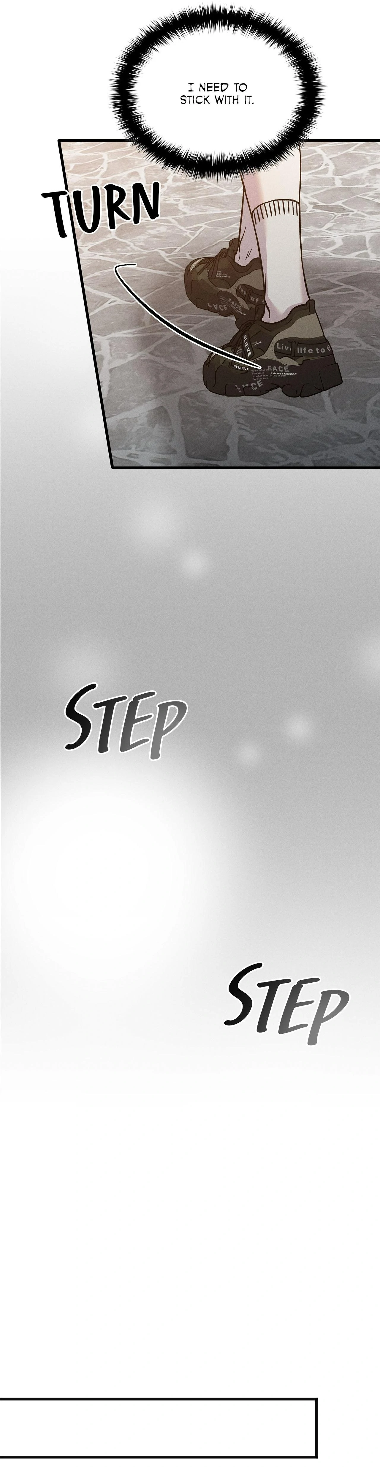 A Guide Out to Succeed chapter 39 page 38
