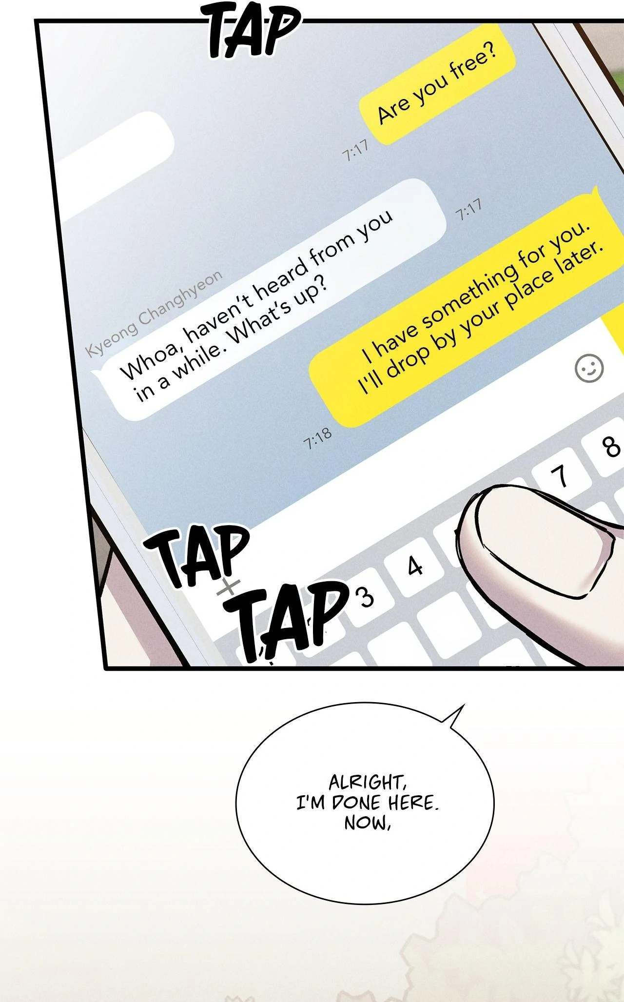 A Guide Out to Succeed chapter 39 page 40