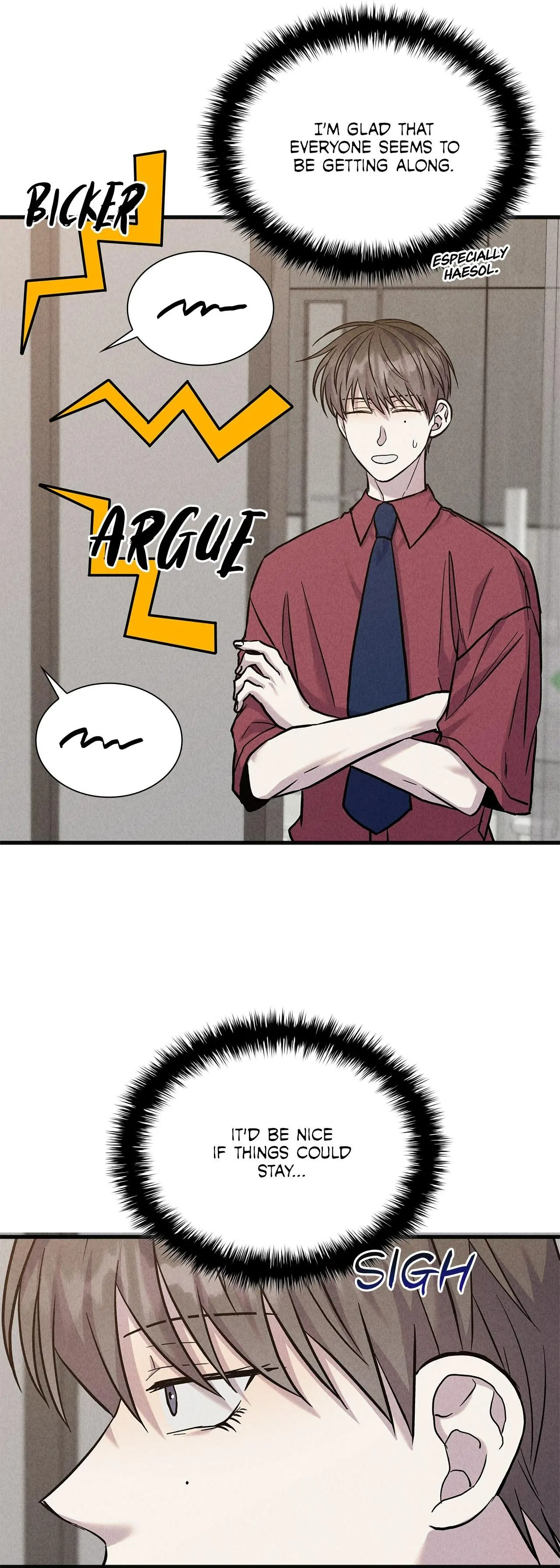 A Guide Out to Succeed chapter 39 page 46
