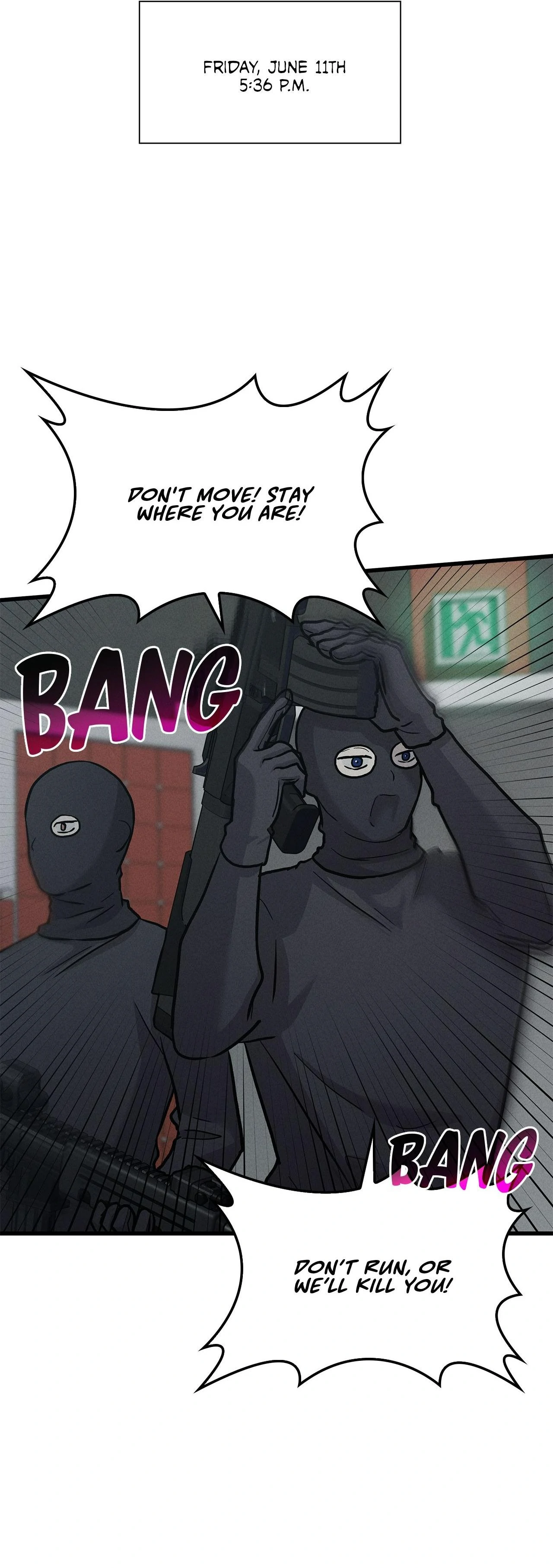 A Guide Out to Succeed chapter 39 page 48