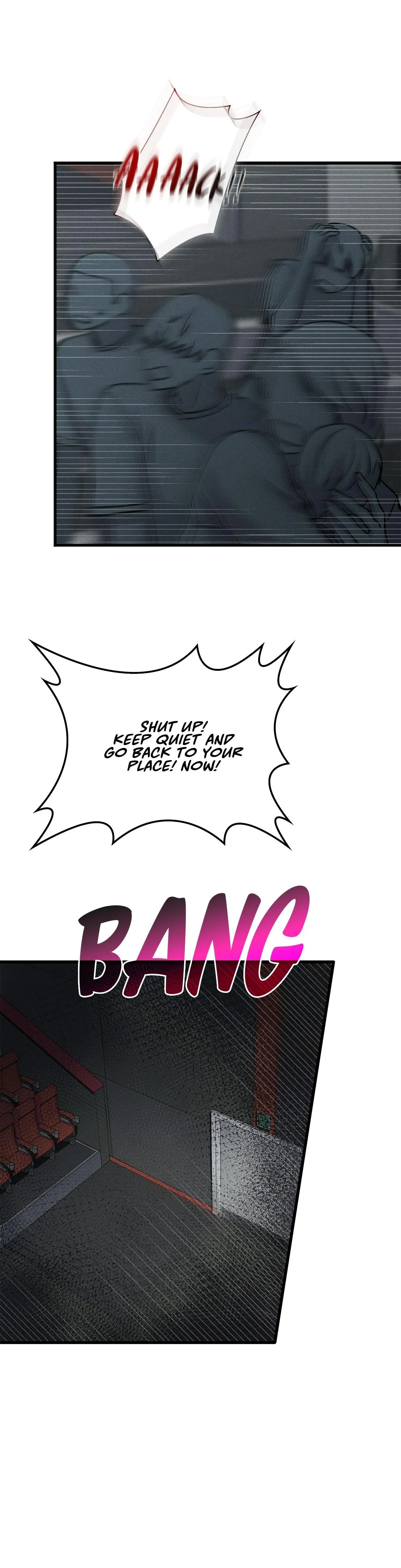 A Guide Out to Succeed chapter 39 page 50