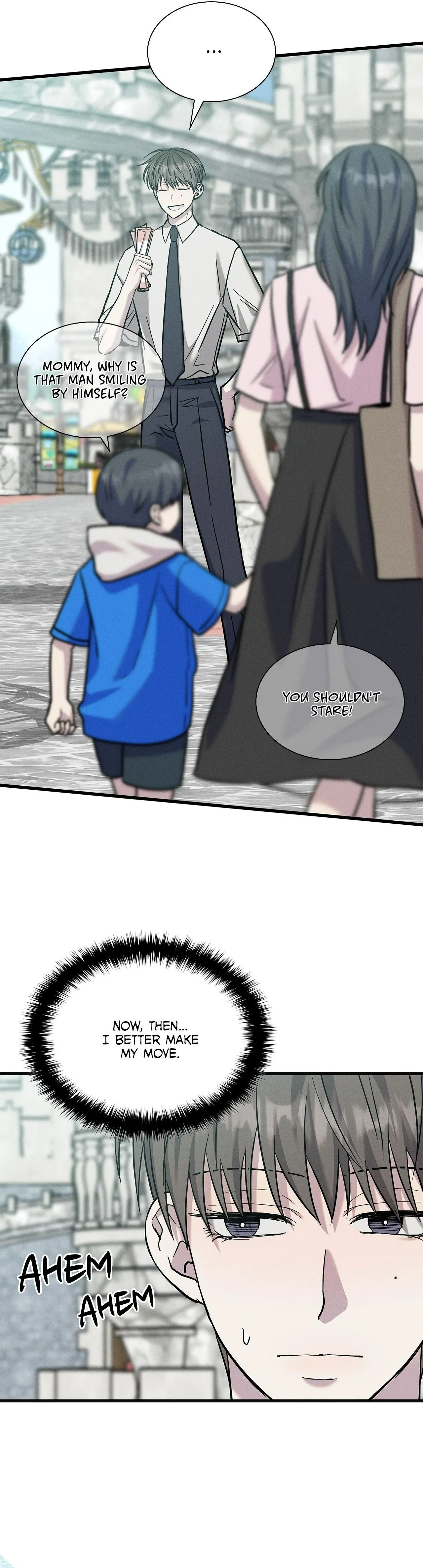 A Guide Out to Succeed chapter 39 page 6
