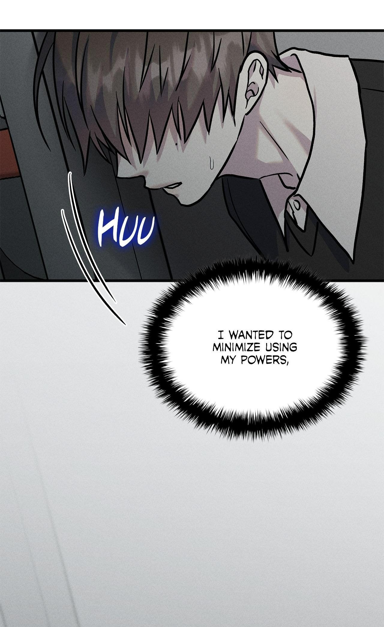 A Guide Out to Succeed chapter 39 page 51