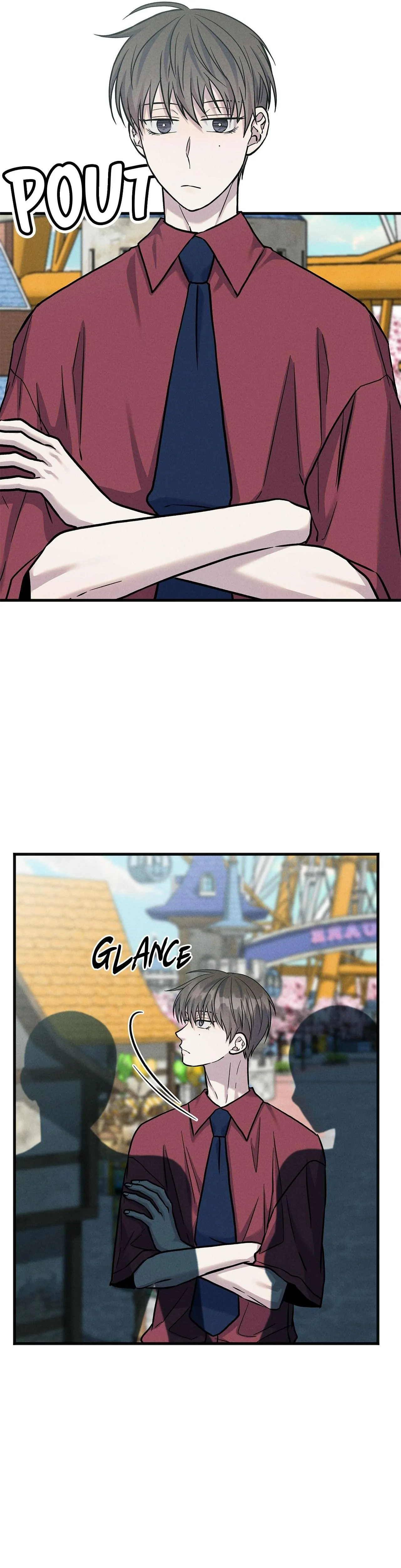 A Guide Out to Succeed chapter 39 page 9