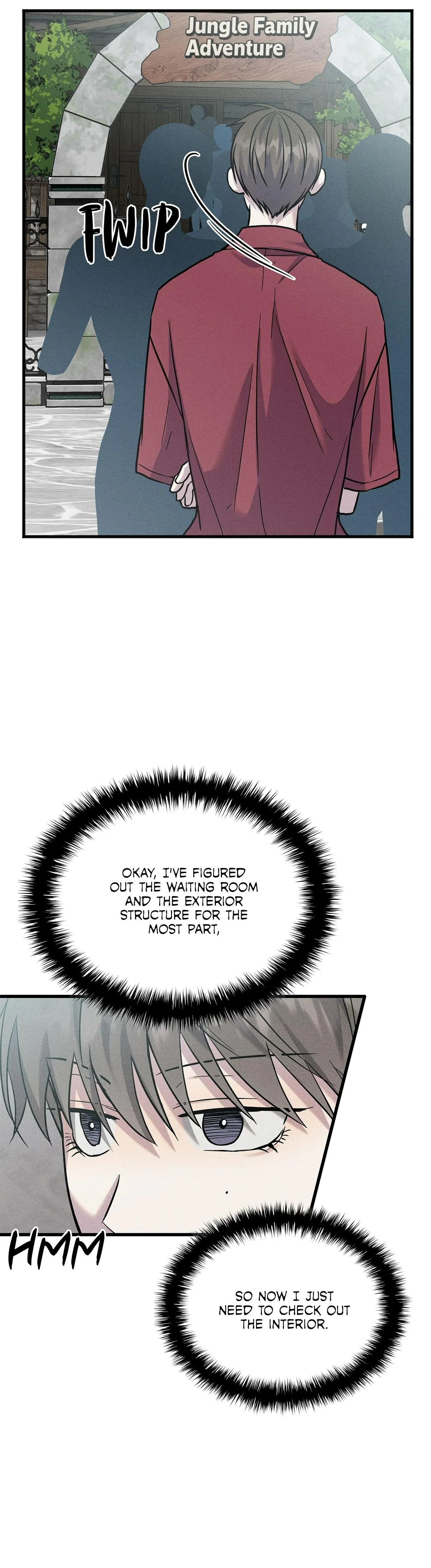 A Guide Out to Succeed chapter 39 page 10