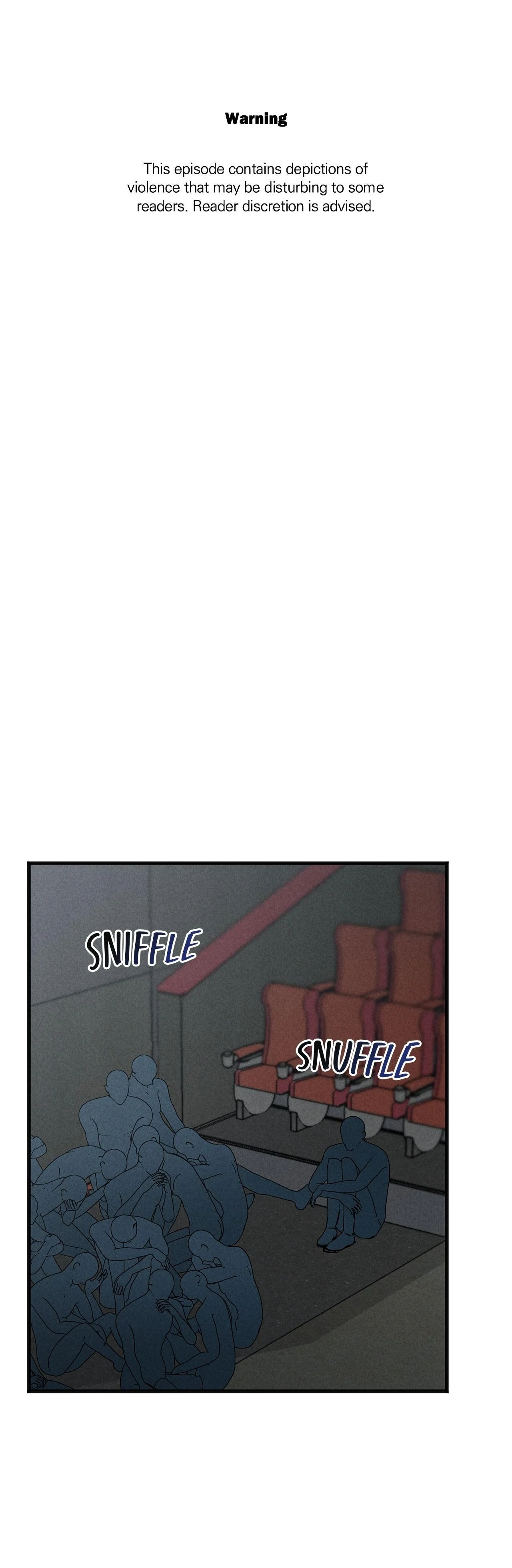 A Guide Out to Succeed chapter 40 page 1