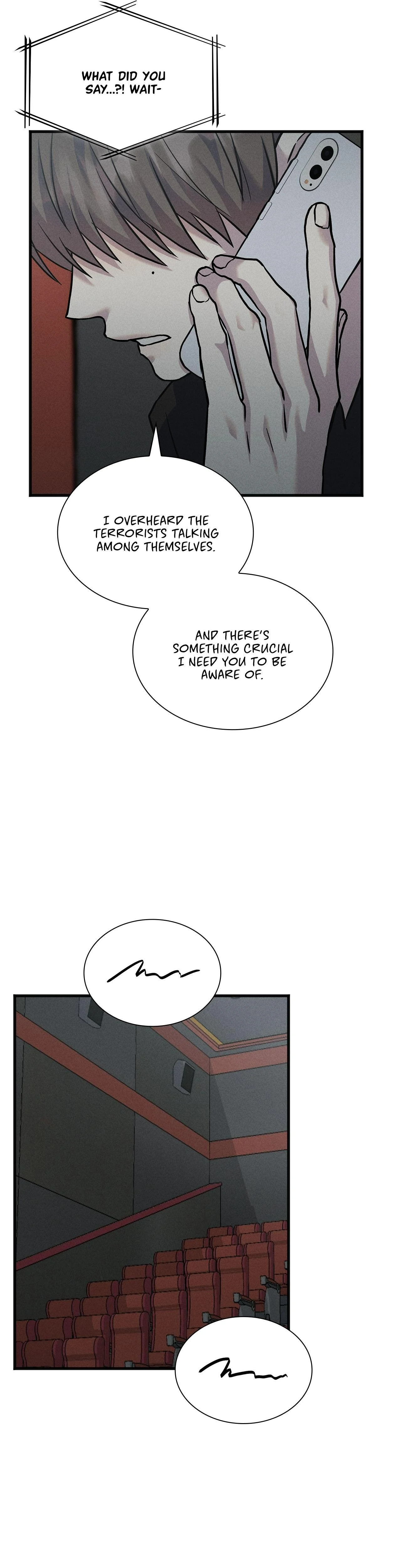 A Guide Out to Succeed chapter 40 page 11