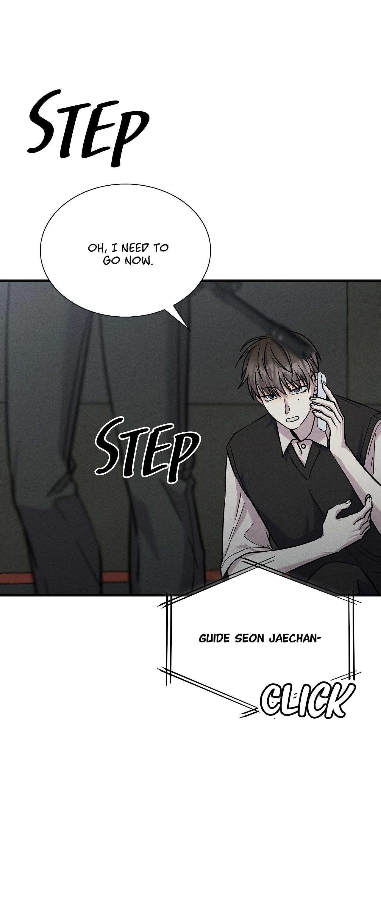 A Guide Out to Succeed chapter 40 page 12