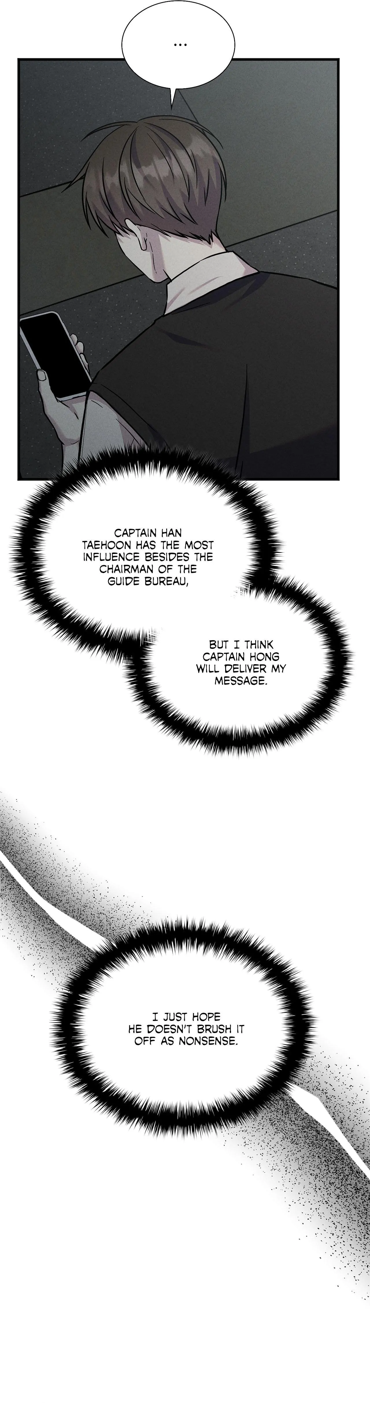 A Guide Out to Succeed chapter 40 page 13