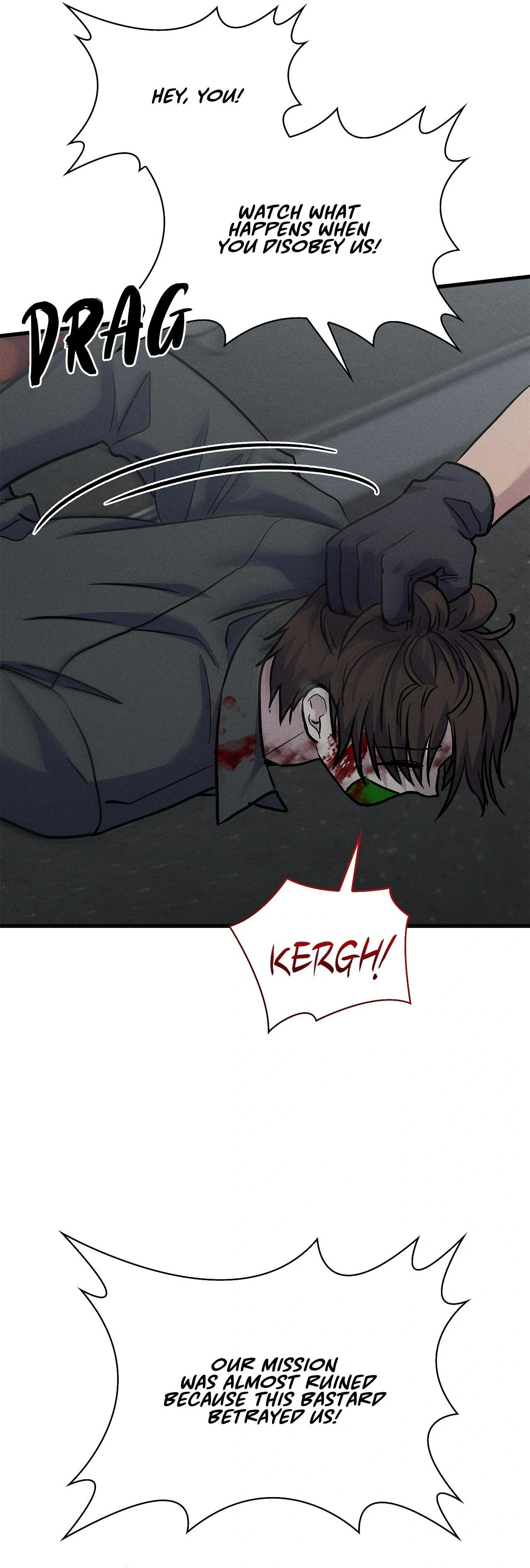 A Guide Out to Succeed chapter 40 page 14