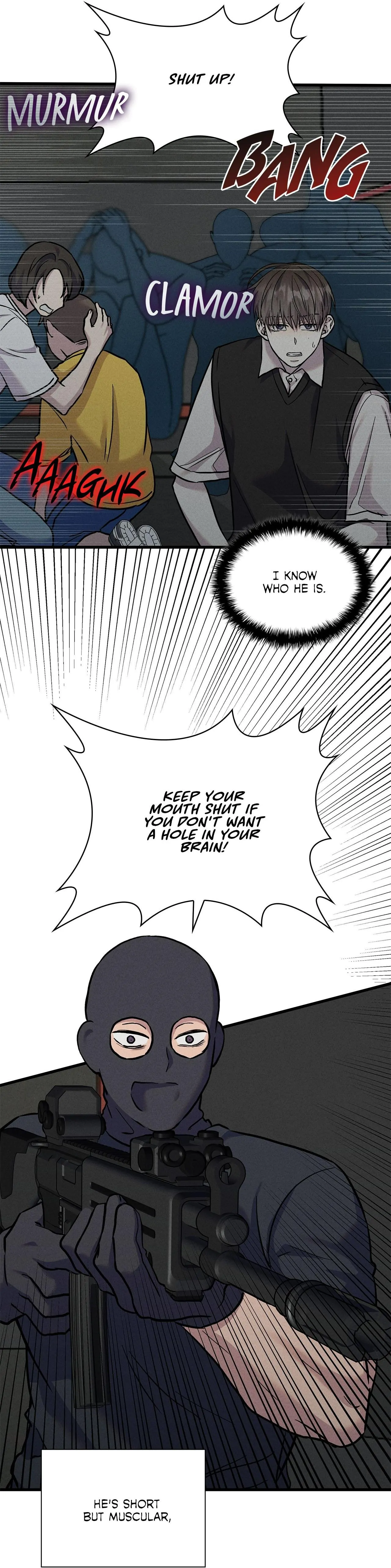 A Guide Out to Succeed chapter 40 page 18