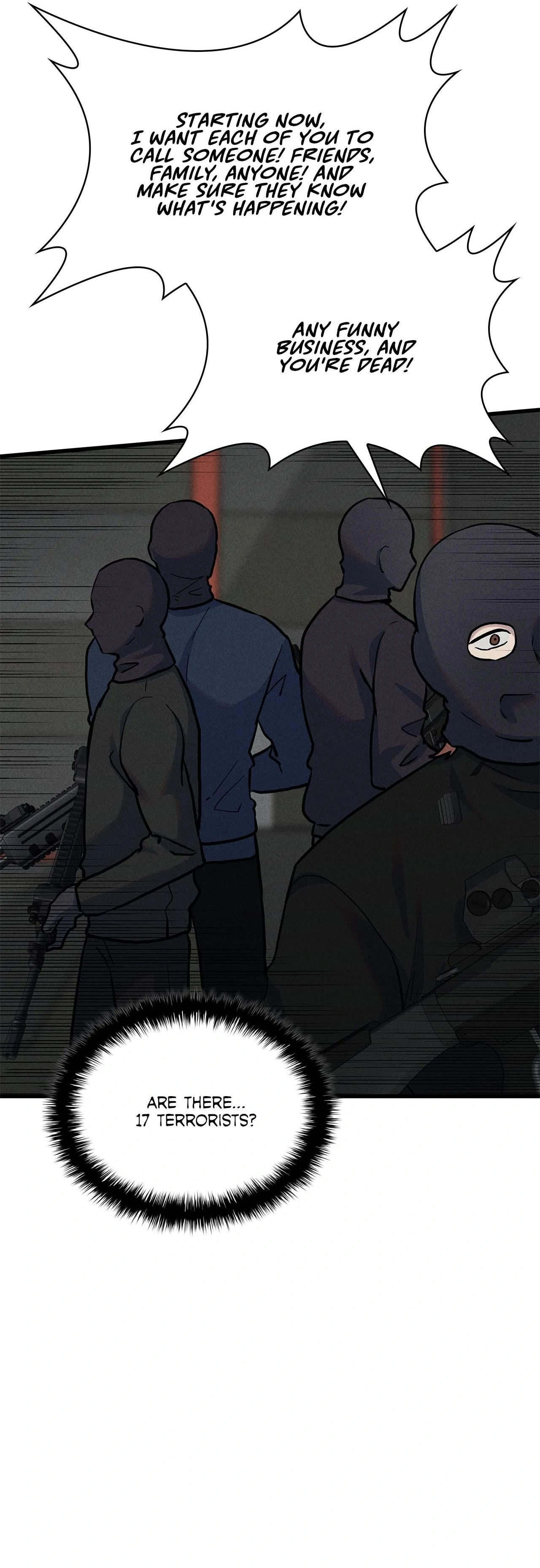 A Guide Out to Succeed chapter 40 page 3
