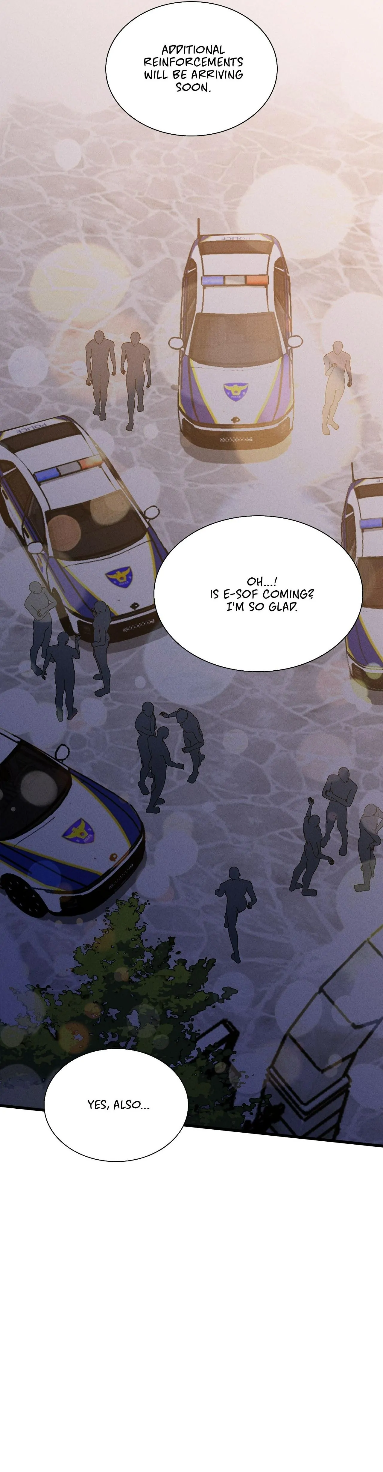 A Guide Out to Succeed chapter 40 page 22