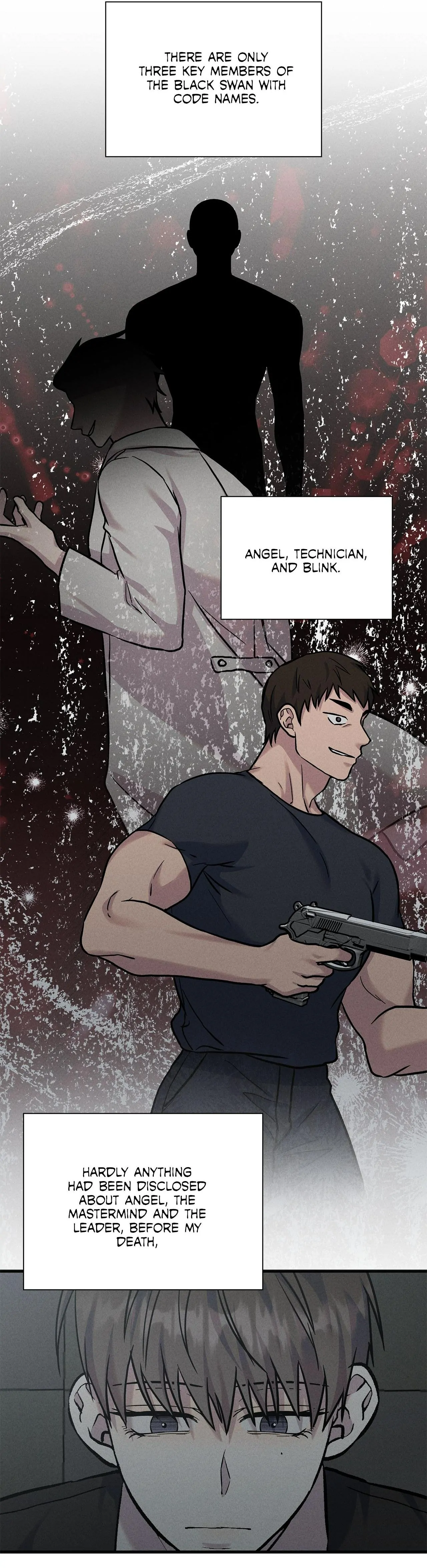 A Guide Out to Succeed chapter 40 page 26
