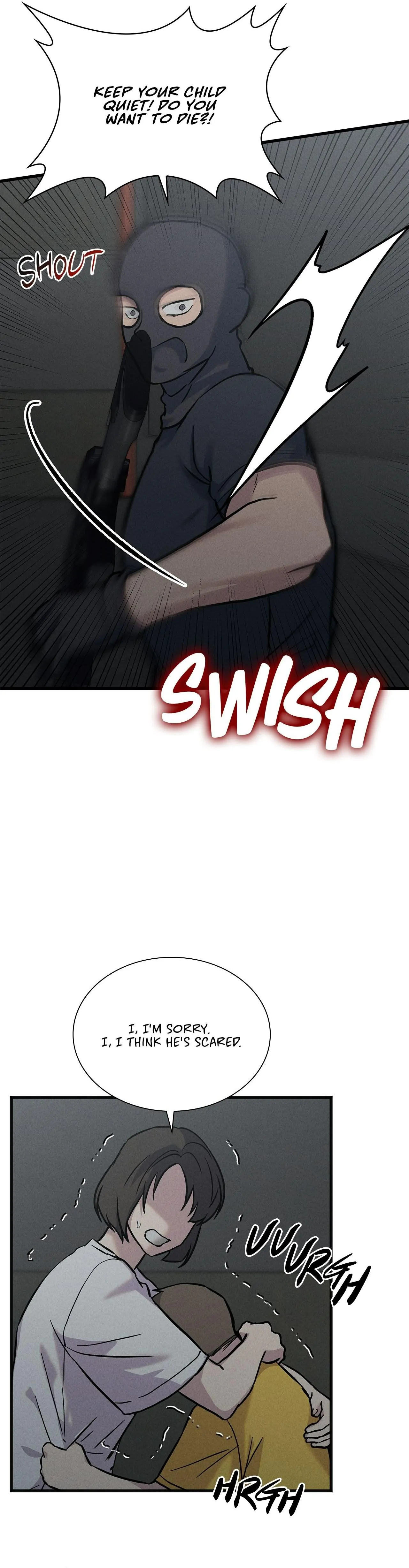 A Guide Out to Succeed chapter 40 page 28
