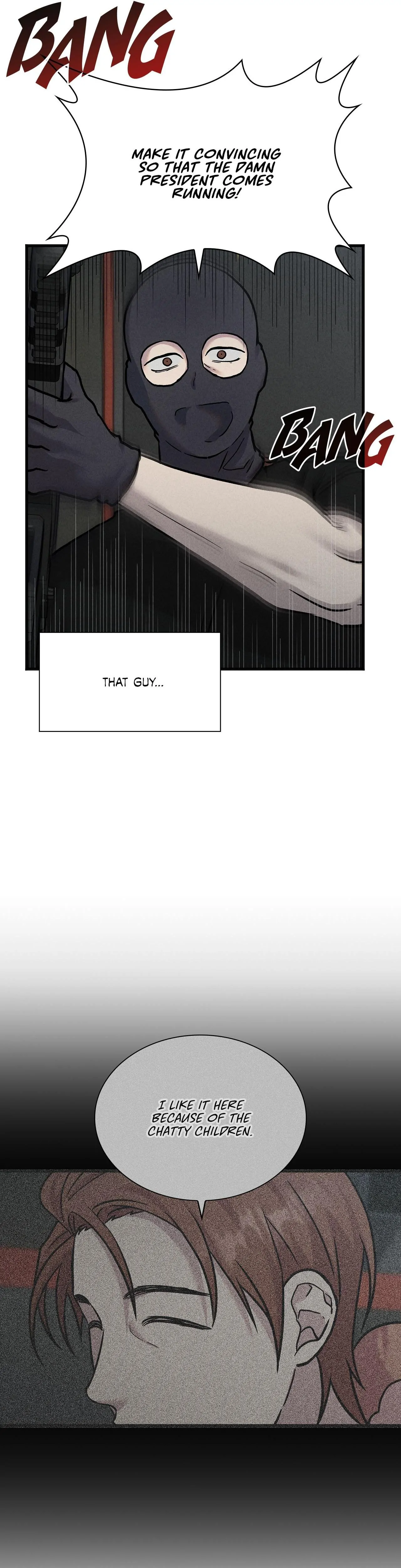 A Guide Out to Succeed chapter 40 page 4