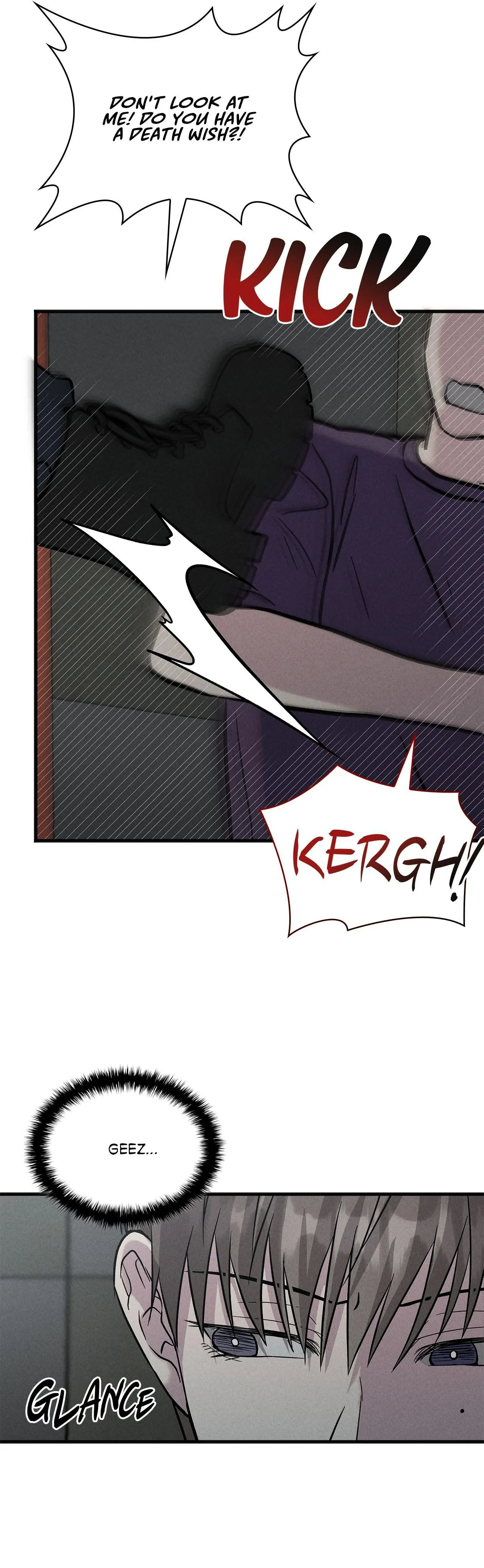 A Guide Out to Succeed chapter 40 page 30