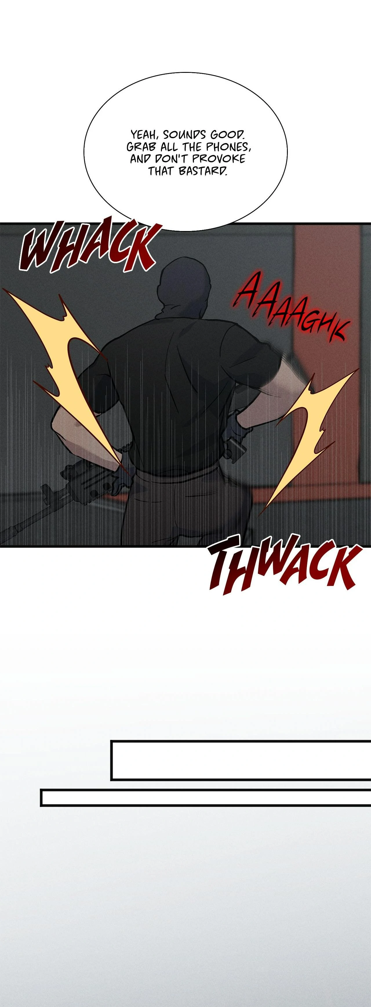 A Guide Out to Succeed chapter 40 page 32
